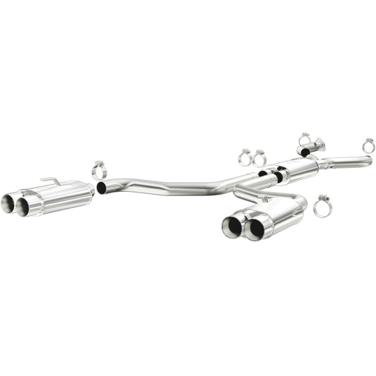 Magnaflow 16837 MAG Catback Exhaust
