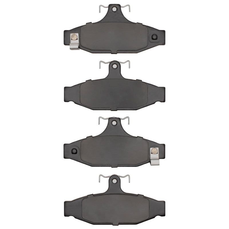 Load image into Gallery viewer, R1 Concepts 2115-0413-01 RNC Performance Sport Brake Pads
