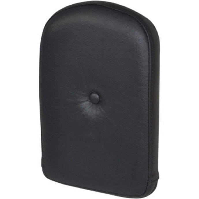 Saddlemen 0411RS Gravestone Sissy Bar Pad for Explorer-RS Style Seat - 6.5in. x 11in.