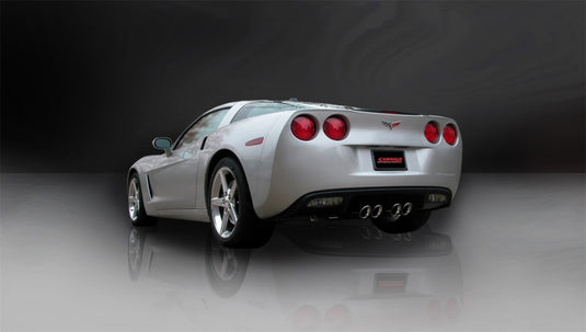 Corsa Performance 14169 COR Axle-Back Sport