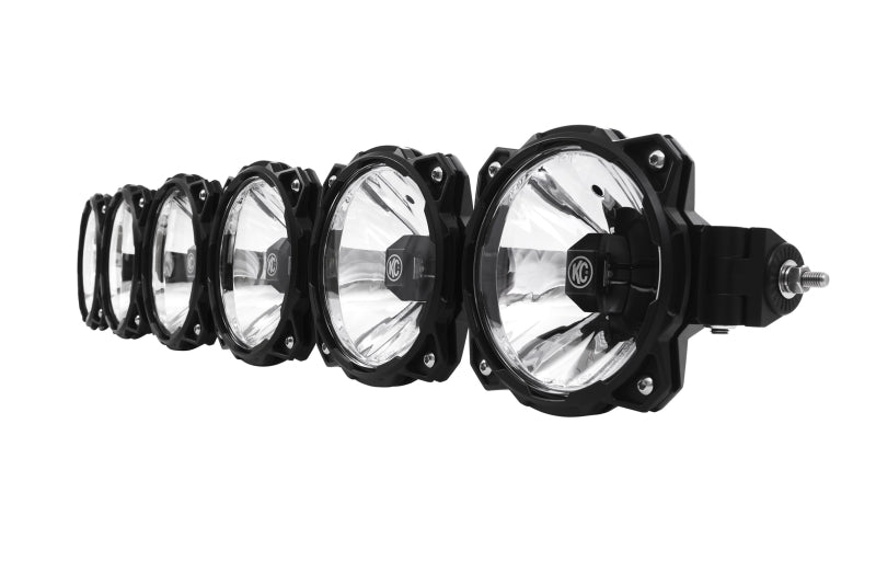 Load image into Gallery viewer, Kc Hilites 91307 KCL Gravity LED - Pro6
