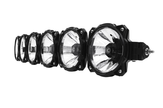 Kc Hilites 91307 KCL Gravity LED - Pro6