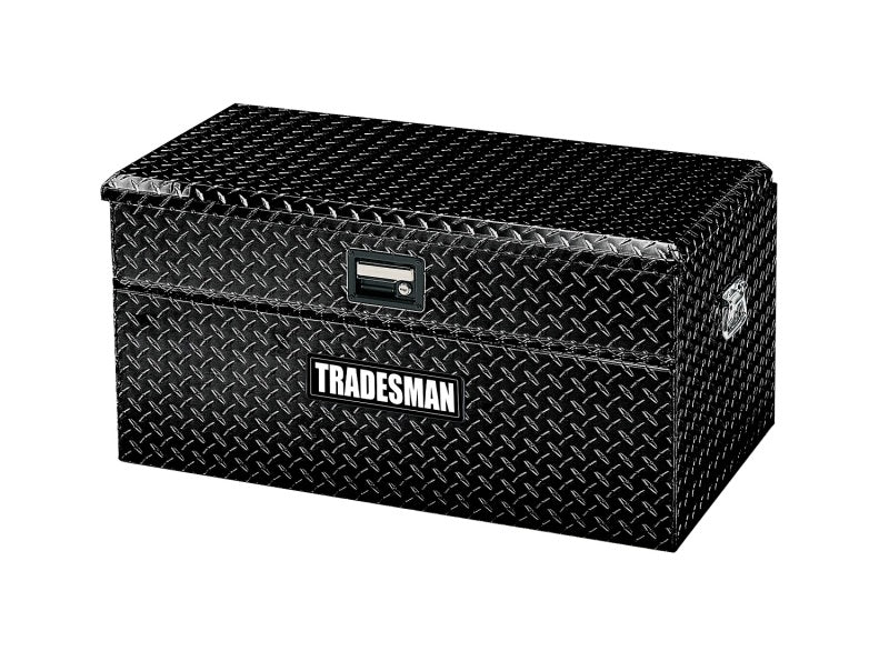 Load image into Gallery viewer, Tradesman 79436 TRA Flush Mount Box - Alum
