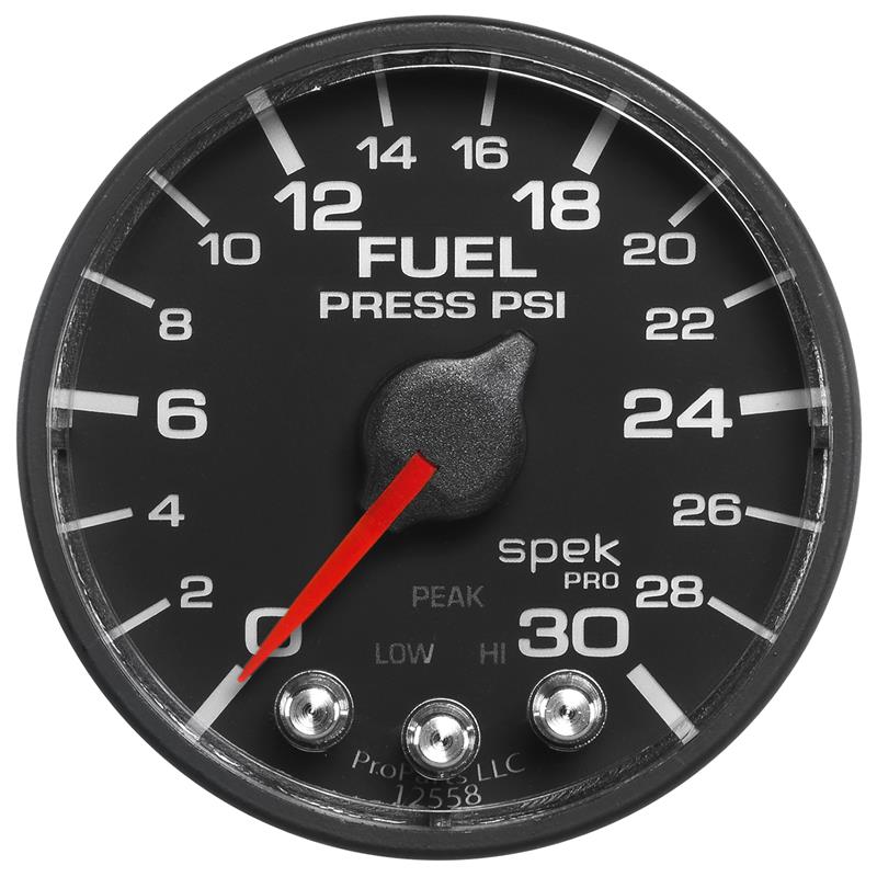 Load image into Gallery viewer, Autometer P316328 AM Spek-Pro Gauges
