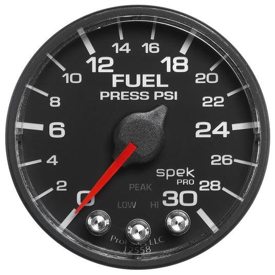 Autometer P316328 AM Spek-Pro Gauges