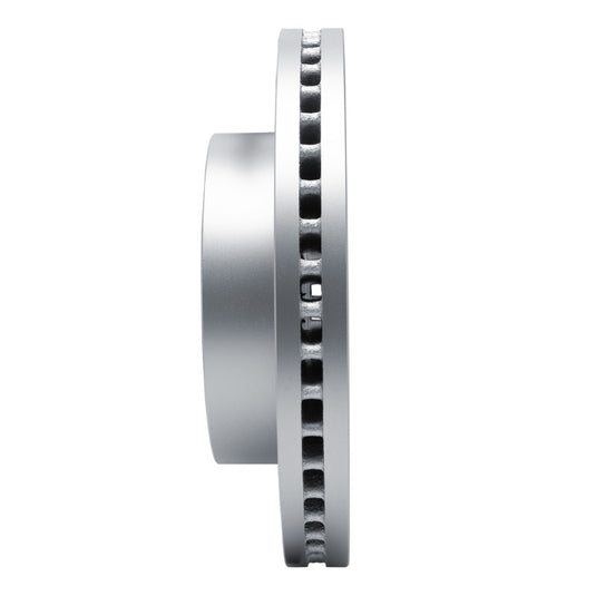 Dfc 604-48094 DFC GeoSPEC Coated Rotors - Plain
