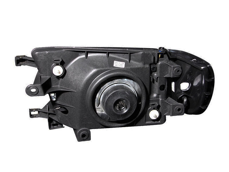 Load image into Gallery viewer, Anzo 111077 ANZ Crystal Headlights
