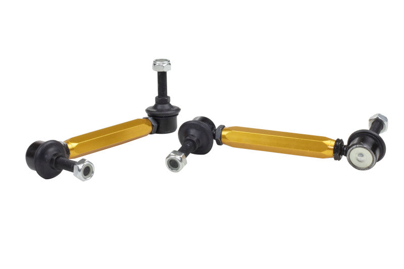 Load image into Gallery viewer, Whiteline KLC102 WL Sway Bar Links
