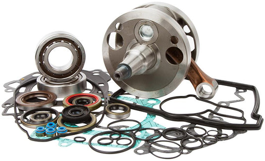 Hot Rods CBK0169 Stroker Bottom End Kit (+3mm, 262cc)