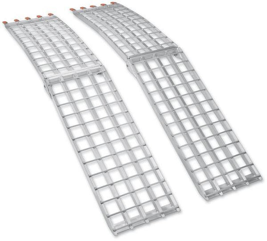 Moose Racing UTV01-PUL UTV Ramp Set - 18in x 95in Each