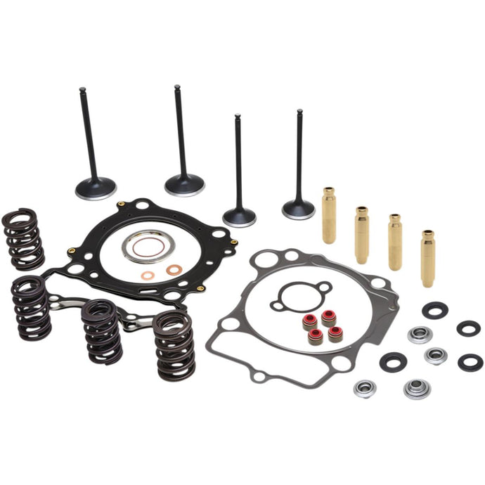 Kibblewhite Precision 80-82080 Cylinder Head Service Kit