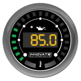 Innovate Motorsports 3913 INN MTX Gauges