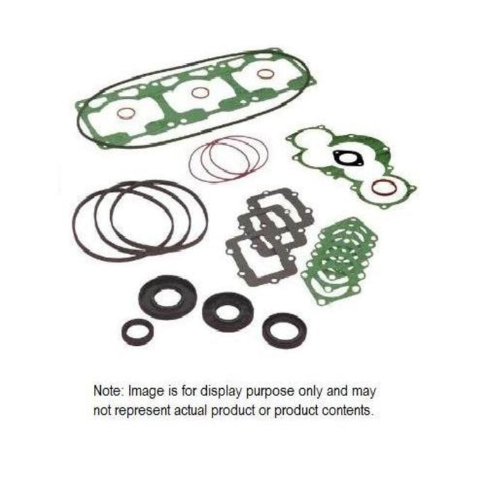 Winderosa 610404 Top End Gasket Set
