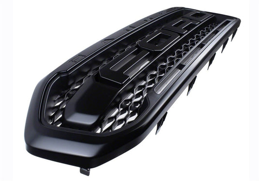 Ford Racing M-8200-FRD FR Grilles
