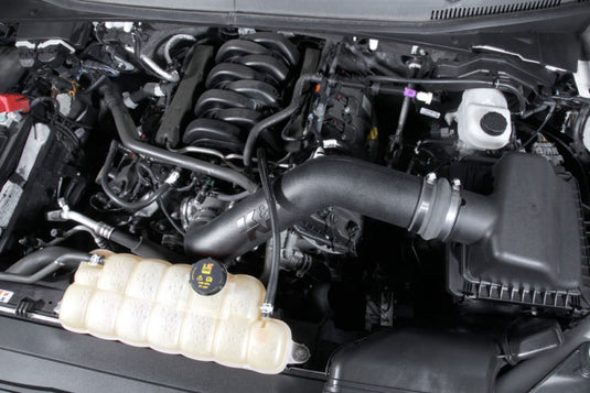 K&N Engineering 57-2603 KN 57 FIPK Air Intake 50