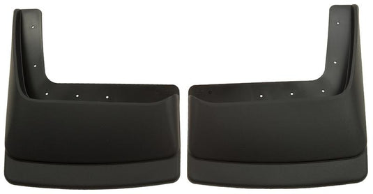 Husky Liners 57451 HL Mud Guards