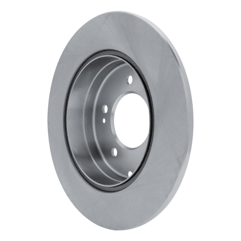Load image into Gallery viewer, Dfc 600-03021 DFC Brake Rotors - Plain
