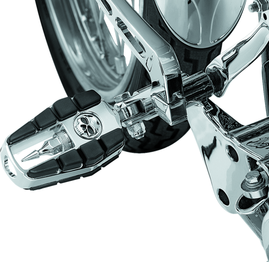 Kuryakyn 4470 KUR Foot Pegs F