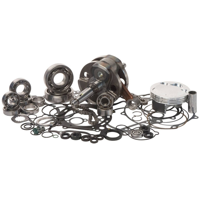 Vertex WR101-078 Complete Engine Rebuild Kit In A Box