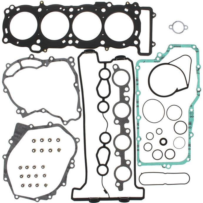 Vertex 711313 Gasket Set with Oil Seal