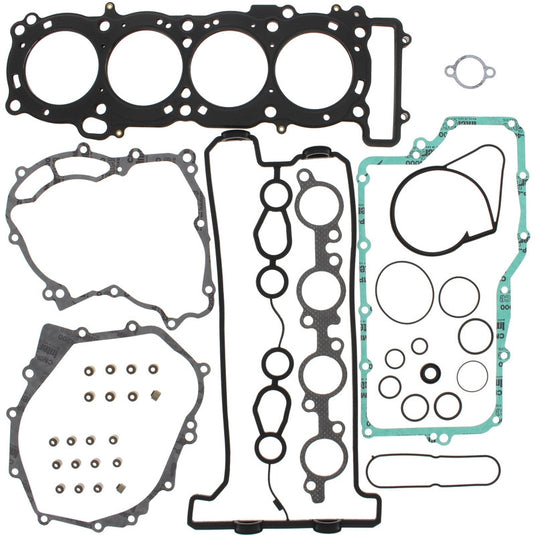 Vertex 711313 Gasket Set with Oil Seal