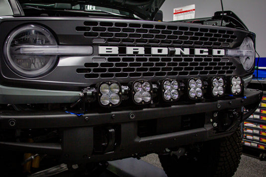 Baja Designs 447768UP BAJ XL Linkable LED Lights