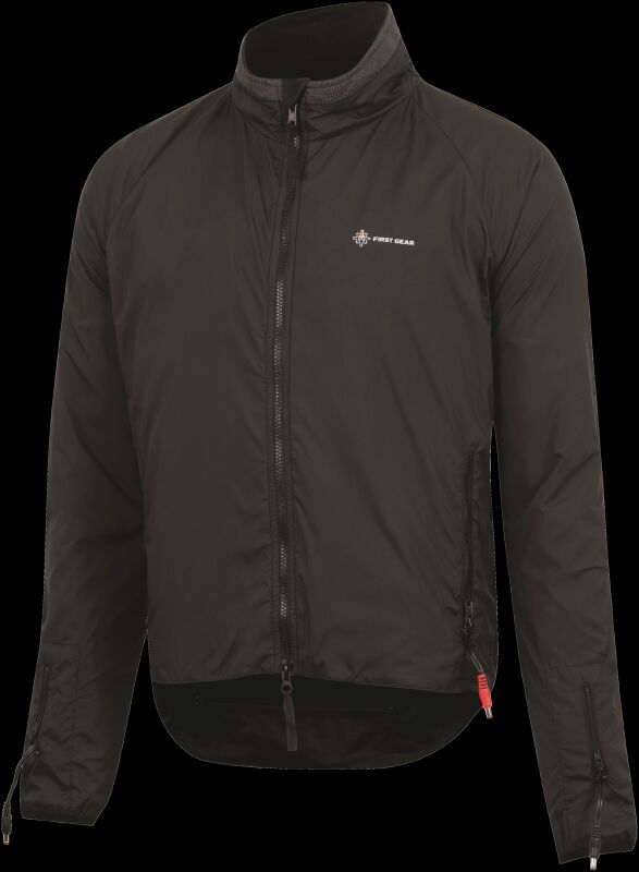 Load image into Gallery viewer, Firstgear 527459 FSG Heated Jacket Liners
