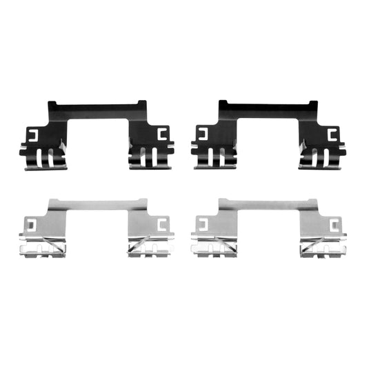 Dfc 340-39016 DFC Premium Hardware Kits