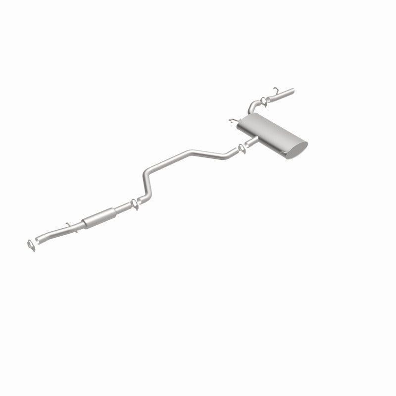 Load image into Gallery viewer, Magnaflow 106-0112 MAG BRE Exhaust Kits
