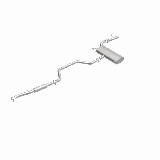 Magnaflow 106-0112 MAG BRE Exhaust Kits