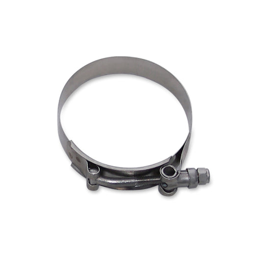 Mishimoto MMCLAMP-25 MM T-Bolt Clamps