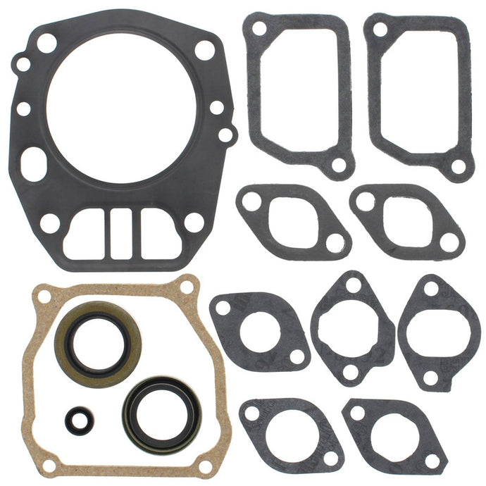 Vertex 711263 Gasket Set with Oil Seal