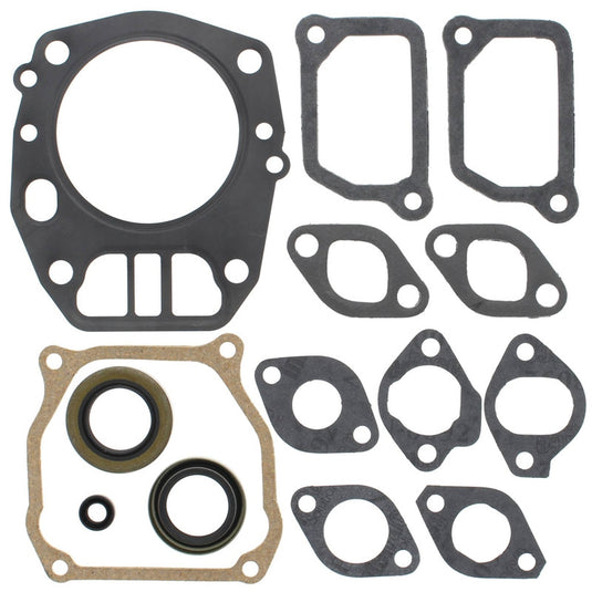 Vertex 711263 Gasket Set with Oil Seal