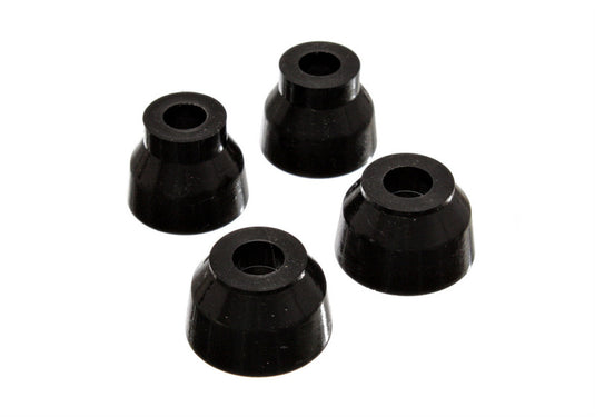 Energy Suspension 9.13127G ES Dust Boots - Black