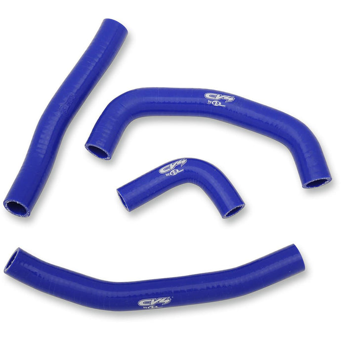 Cv4 SFSMBC269B Radiator Hose Kit - Blue