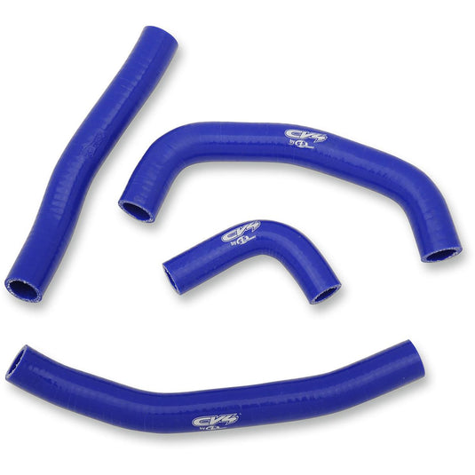 Cv4 SFSMBC269B Radiator Hose Kit - Blue