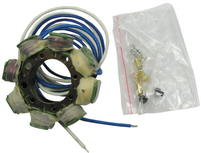 Ricks Motorsport Electric 21-636 Stator