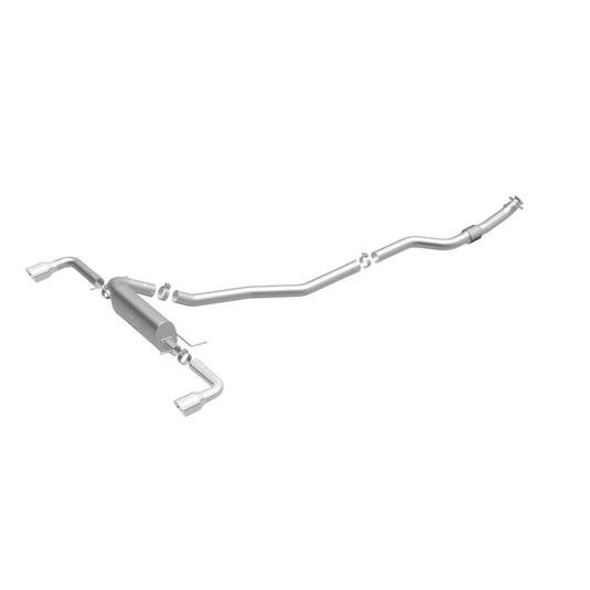 Magnaflow 16645 MAG Catback Exhaust