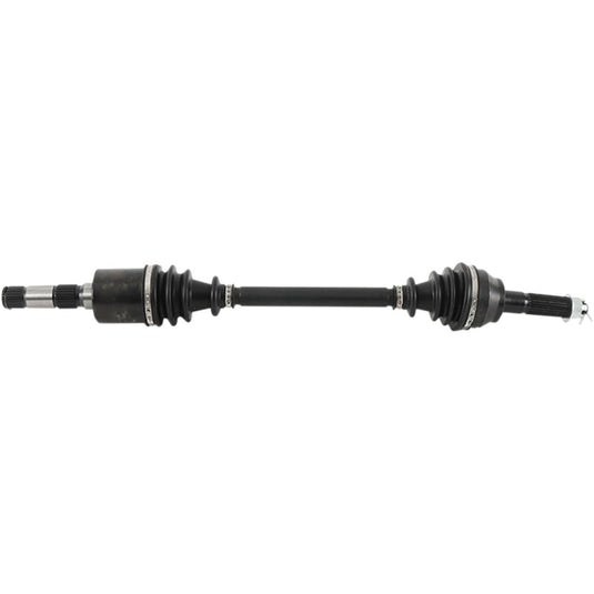 All Balls AB8-PO-8-327 8Ball Extreme Duty Axle