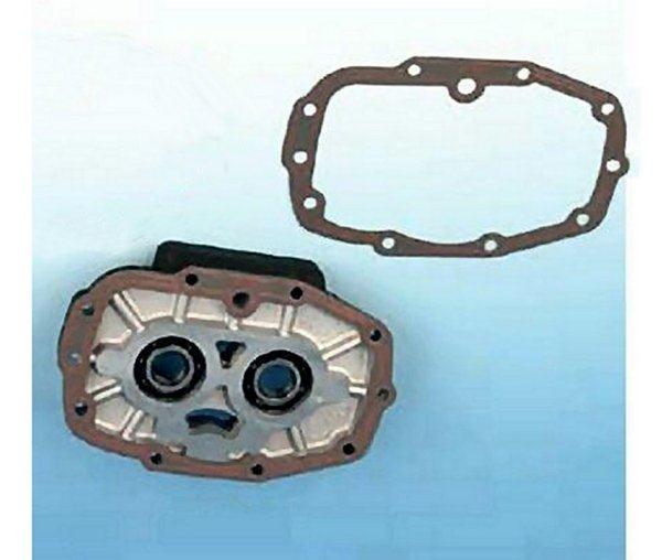 James Gasket 35652-79-X Bearing Housing Gasket to Case with Silicone