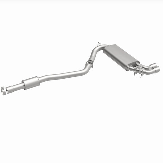 Magnaflow 106-0832 MAG BRE Exhaust Kits