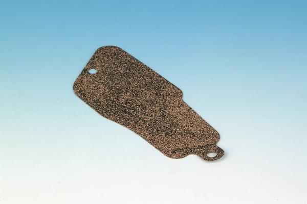 James Gasket 31461-70 Starter Cover Plate Gasket - Cork
