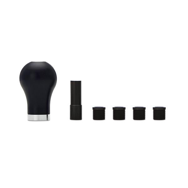 Load image into Gallery viewer, Mishimoto MMSK-TDP-BK MM Shift Knobs

