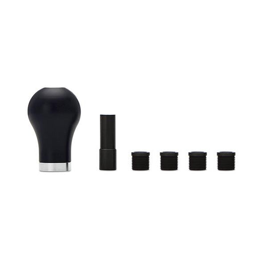 Mishimoto MMSK-TDP-BK MM Shift Knobs
