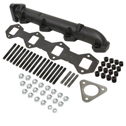 Bd Diesel 1043006 BDD Exhaust Manifolds