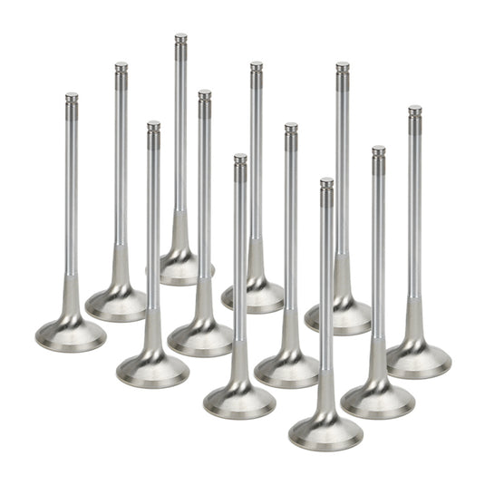 Supertech NEVI-1032-7-12 SPT Exhaust Valves