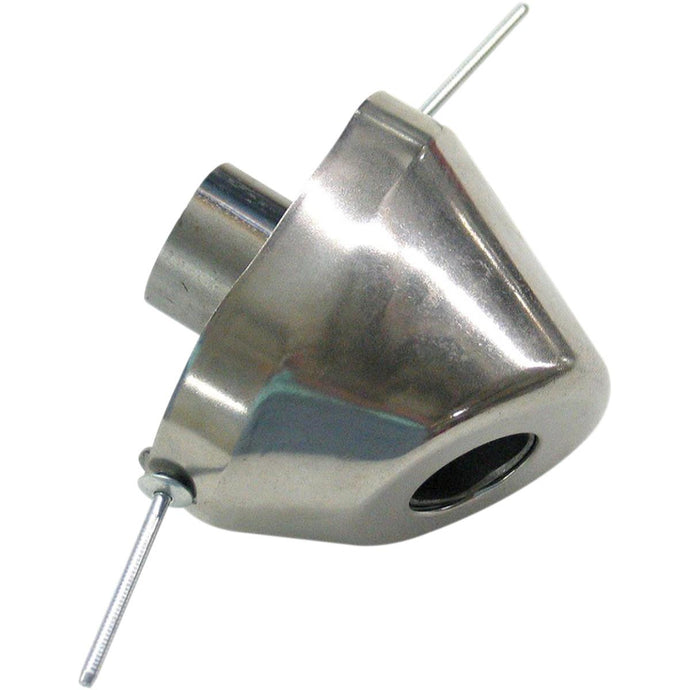 Fmf 020461 Rear Cone Cap for PowerCore 2 - 1in.