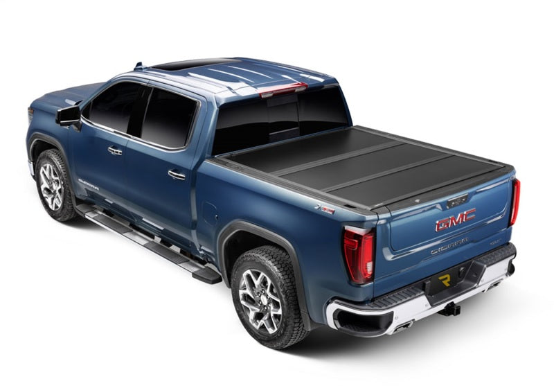 Load image into Gallery viewer, Undercover SL34006 UND Select Bed Covers

