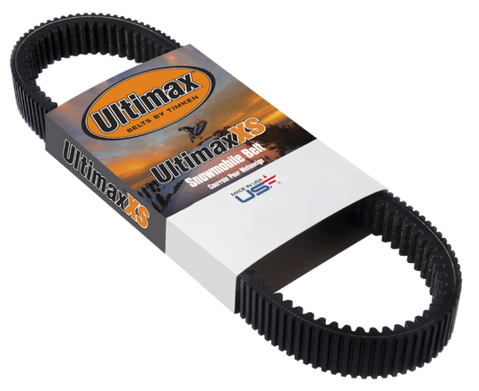 Ultimax XS819 ULT XS Snow Belt