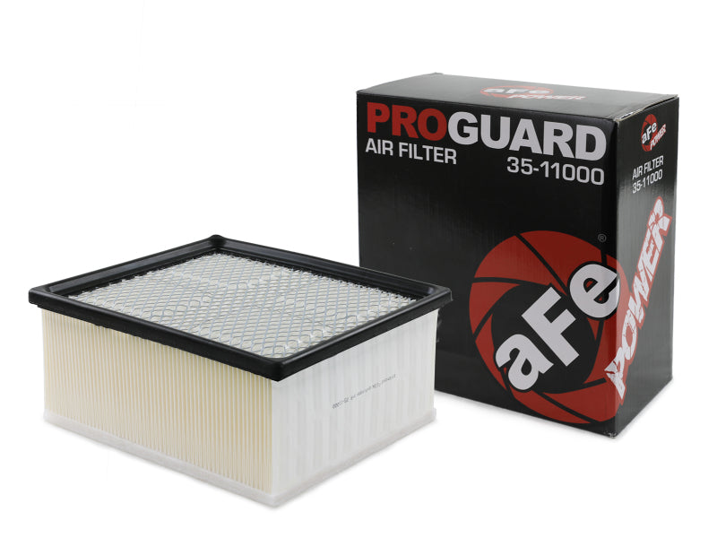 Load image into Gallery viewer, Afe 35-11000 AFE Magnum FLOW OE Repacement Filters
